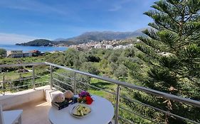 Zahos Hotel